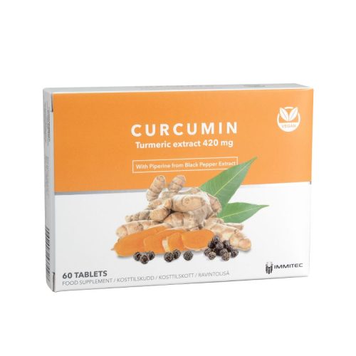 Immitec Curcumin