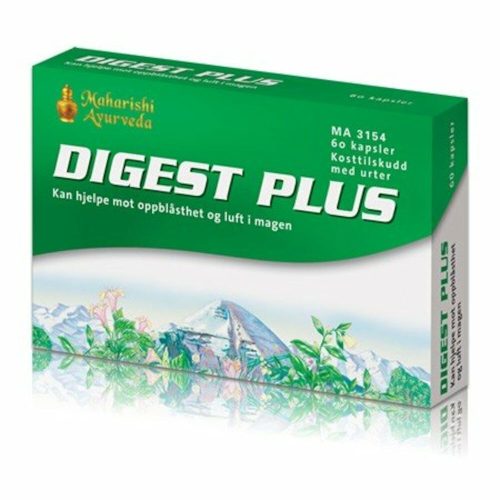 Digest Plus