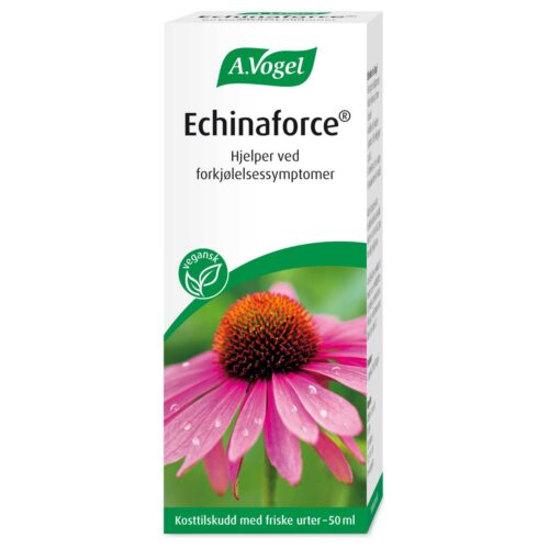 A. Vogel Echinaforce Urtetinktur