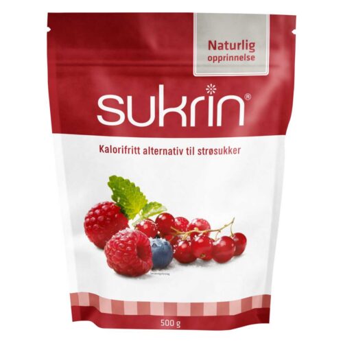 Sukrin 500 g