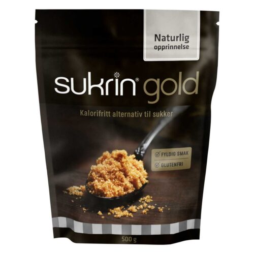 Sukrin Gold 500 g