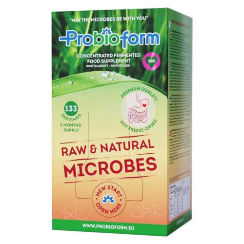 Probioform Probiotika