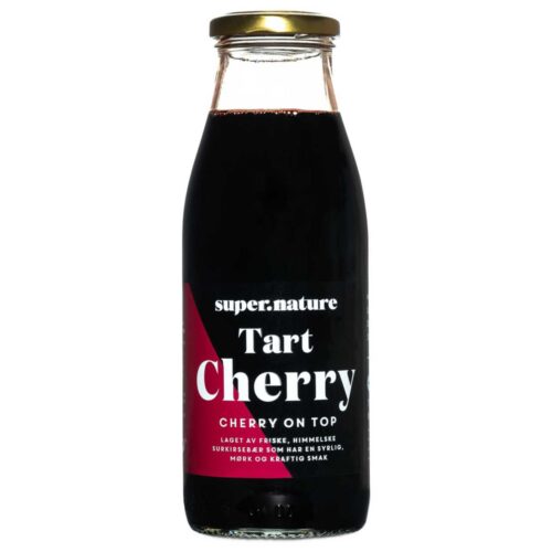 Supernature Tart Cherry