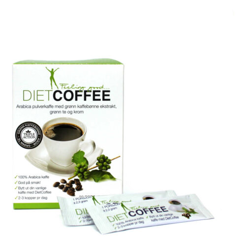 Diet Coffee