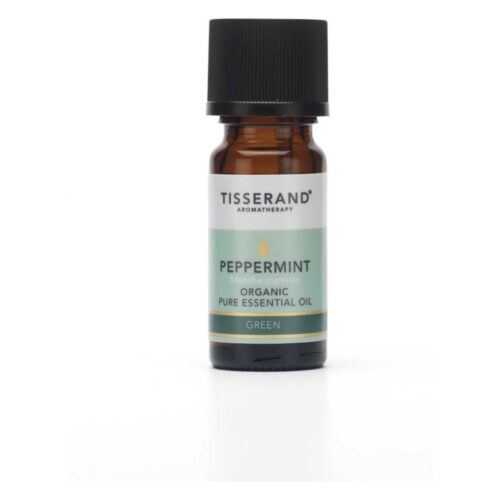 Tisserand Peppermint Pure Essential Oil