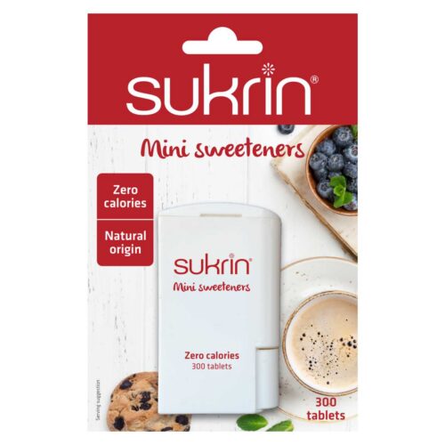 Sukrin Mini Sweeteners