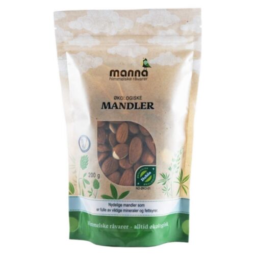Manna Mandler