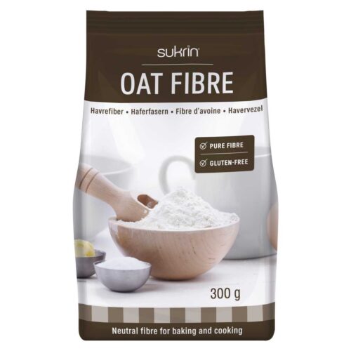 Sukrin Havrefiber