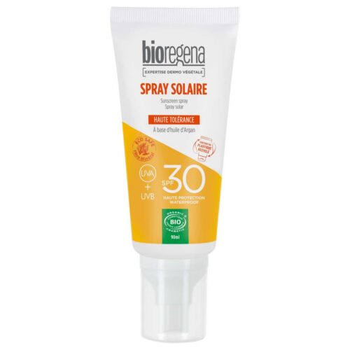 Bioregena Sun lotion SPF30 f&b 90 ml