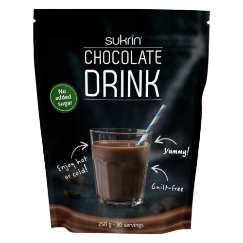 Sukrin Chocolate Drink