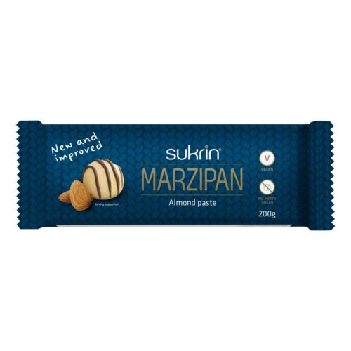 SukrinMarzipan