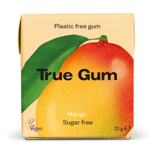 True Gum Mango