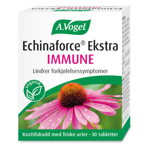 A. Vogel Echinaforce Extra Immune