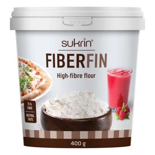 Sukrin Fiberfin