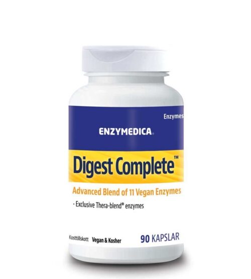Enzymedica Digest Complete