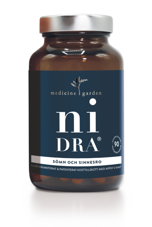 niDRA
