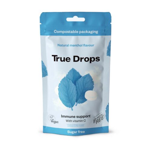 True Drops Menthol