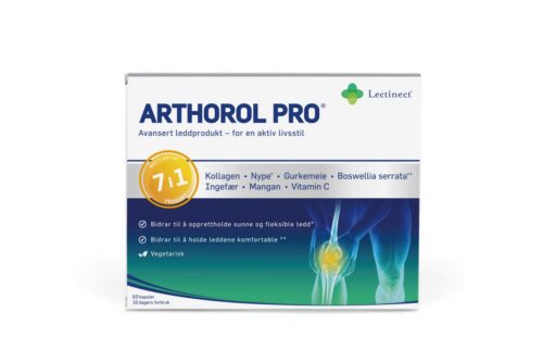 Lectinect Arthorol Pro